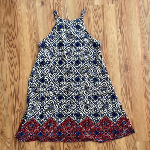 Sundress/Beach cover up - Picture 2 of 2